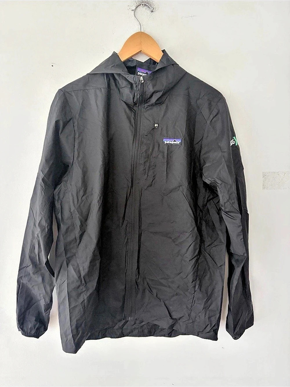 Patagonia Men's Houdini Jacket Size M